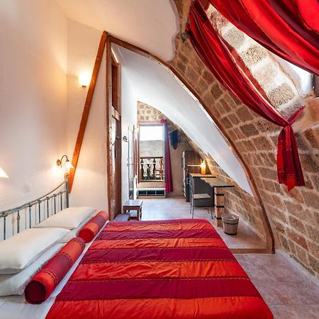Cava D'Oro Hotel Rhodes City Luaran gambar