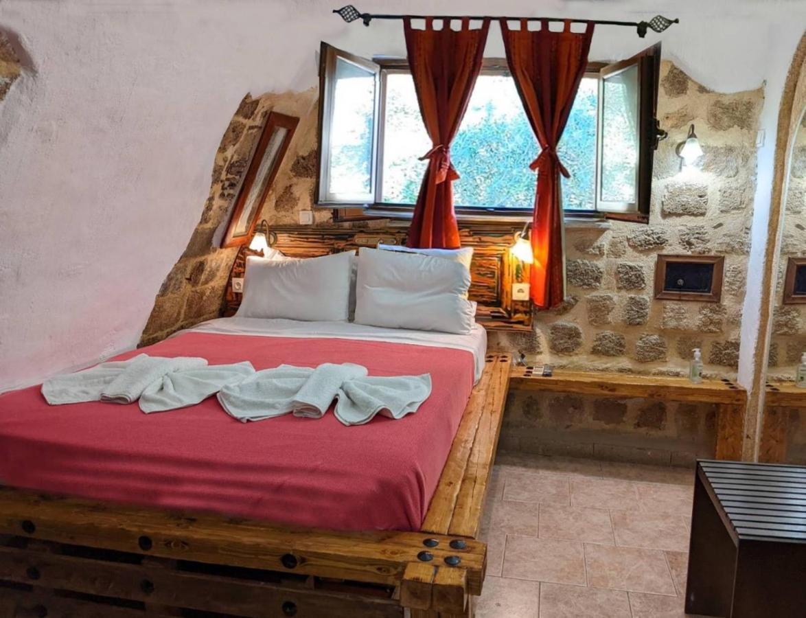 Cava D'Oro Hotel Rhodes City Luaran gambar
