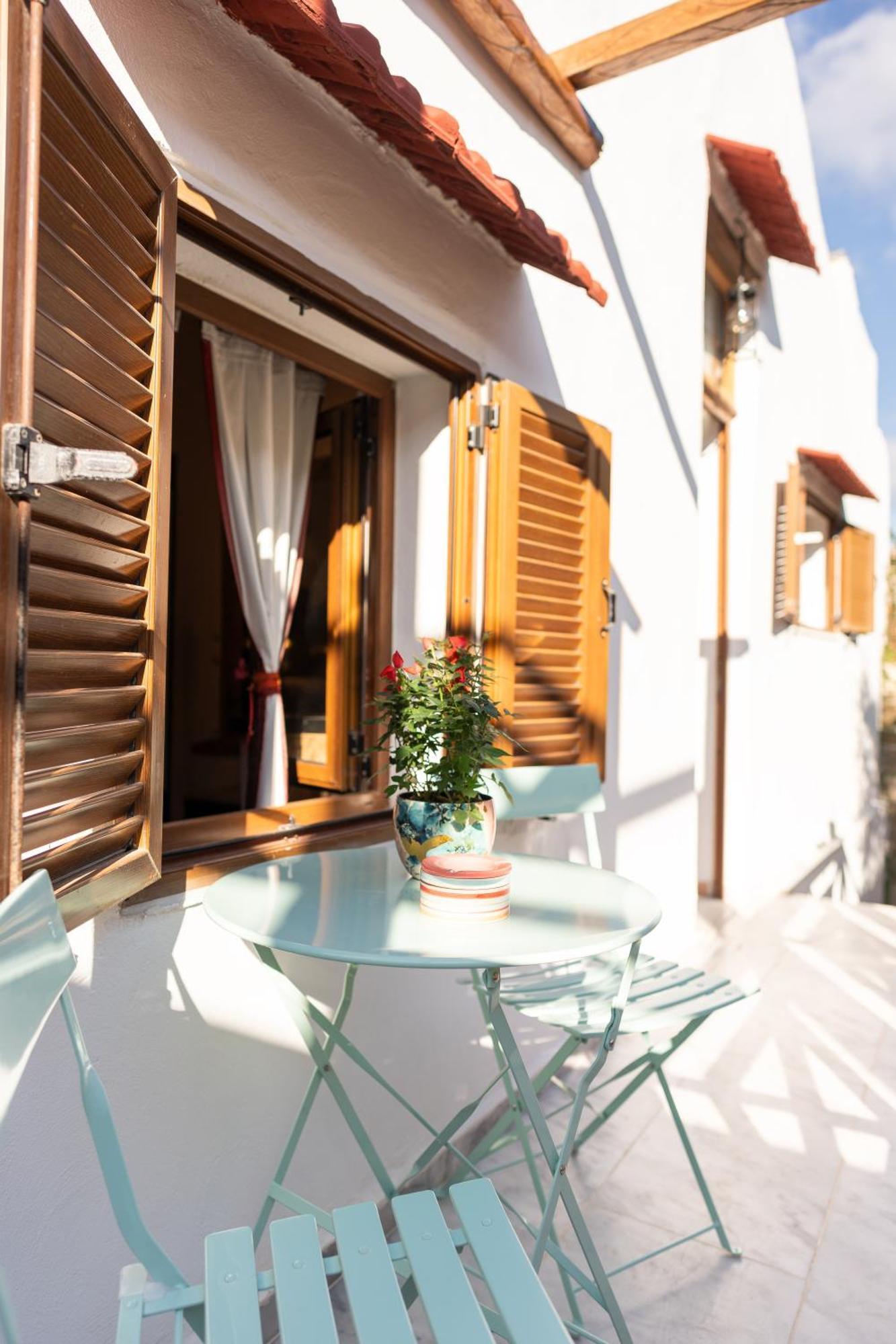 Cava D'Oro Hotel Rhodes City Luaran gambar
