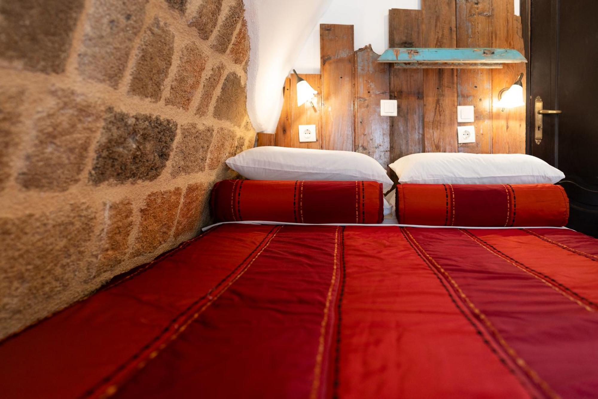 Cava D'Oro Hotel Rhodes City Luaran gambar