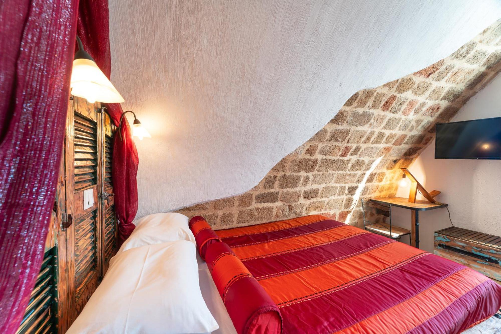 Cava D'Oro Hotel Rhodes City Luaran gambar