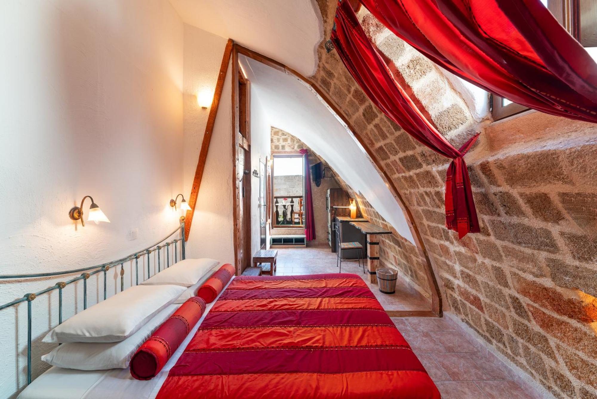 Cava D'Oro Hotel Rhodes City Luaran gambar