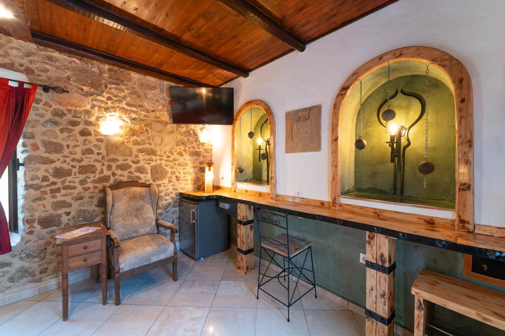 Cava D'Oro Hotel Rhodes City Luaran gambar