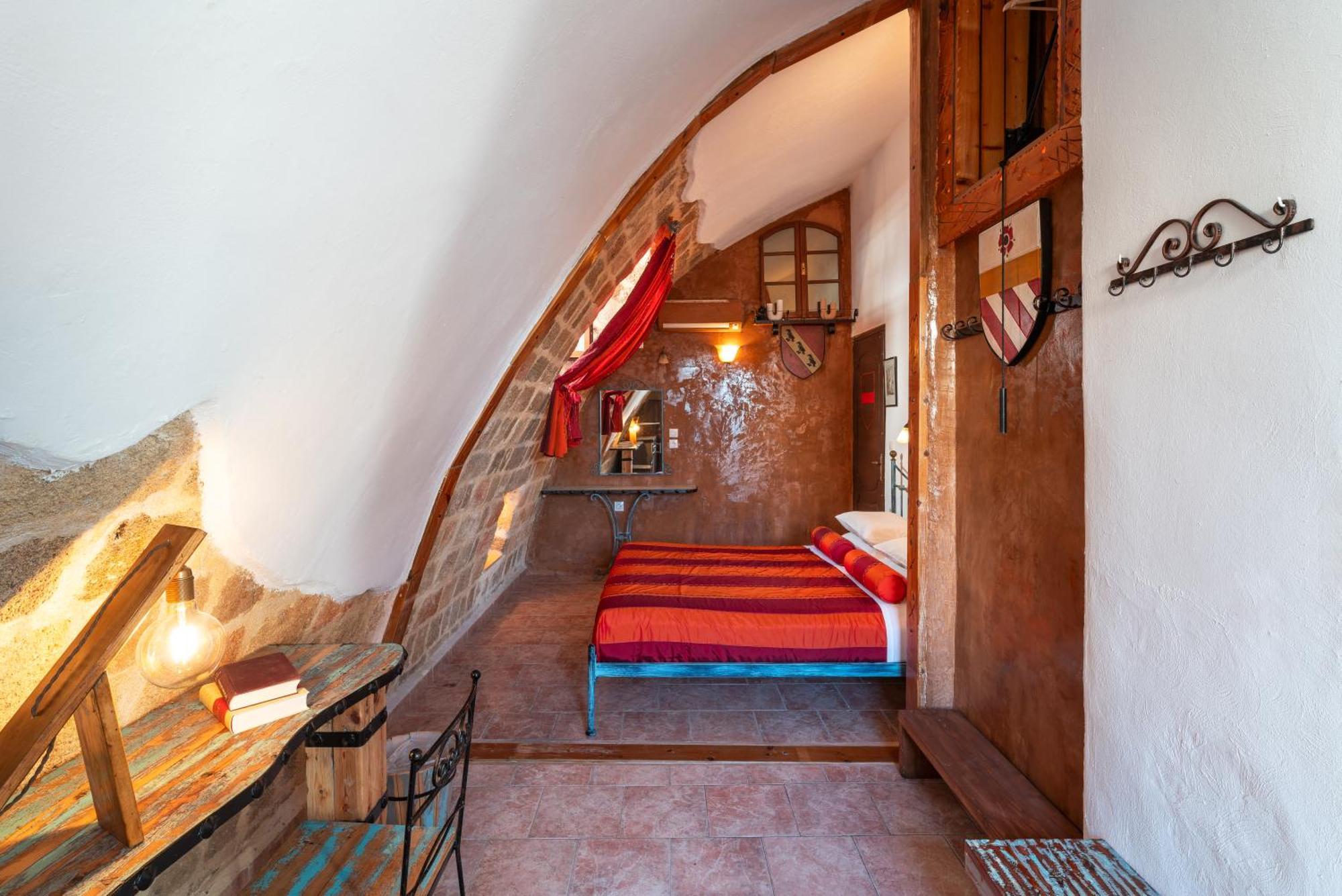 Cava D'Oro Hotel Rhodes City Luaran gambar
