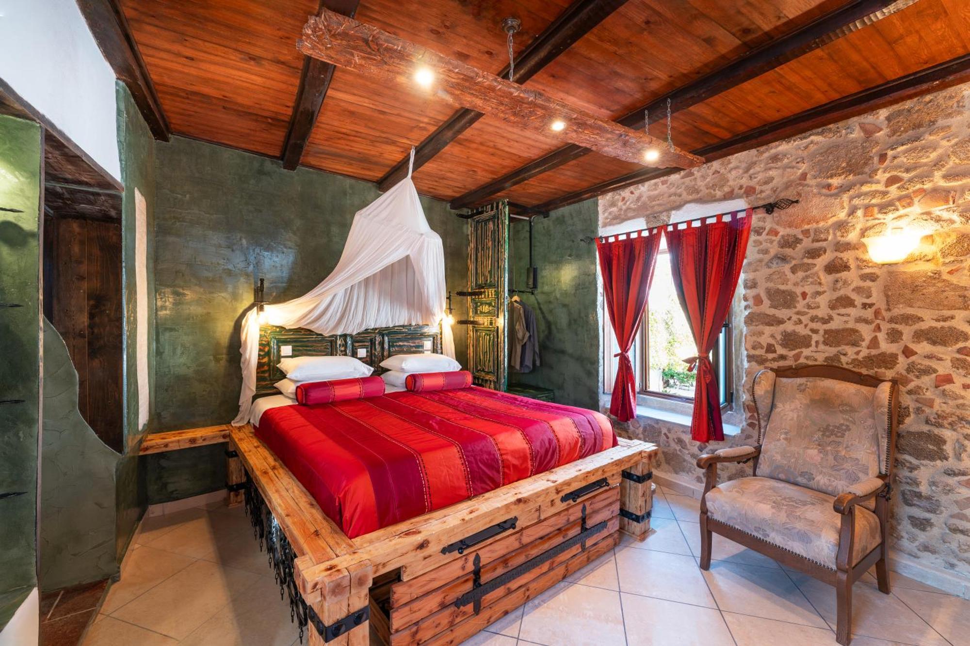 Cava D'Oro Hotel Rhodes City Luaran gambar