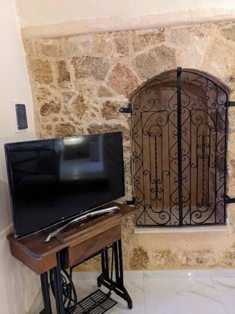 Cava D'Oro Hotel Rhodes City Luaran gambar