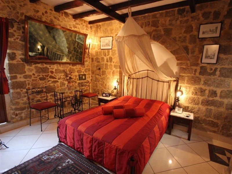 Cava D'Oro Hotel Rhodes City Luaran gambar